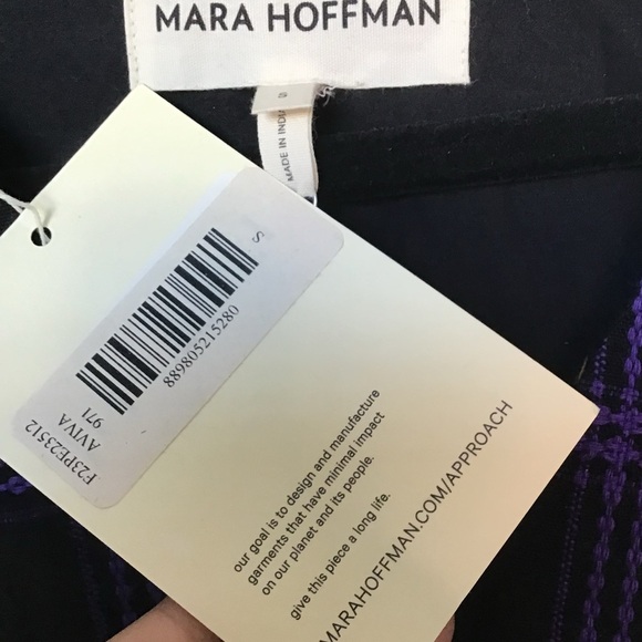 Mara Hoffman | Aviva Dress - Picture 6 of 6